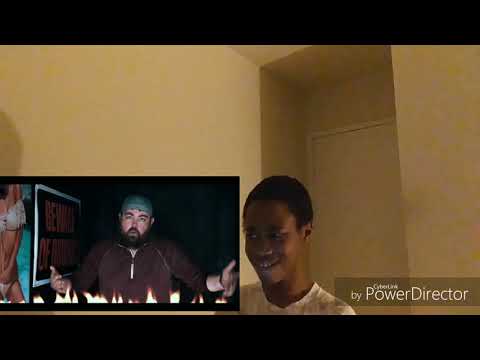 Reacting To Four Horsemen By Crypt, Quadeca, Scru, and Dax Reacting To Four Horsemen By Crypt, Quadeca, Scru, and Dax