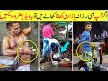 Unbelievable Street Food Scams In India In Hindi/Urdu
