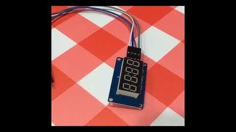 Kelompok 10 - Arduino - Mengukur Arus dengan ACS712