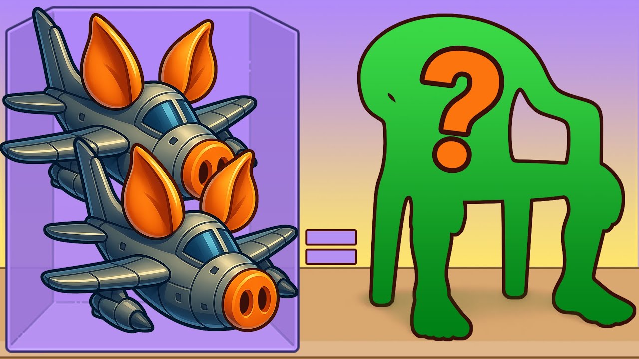 Merge Fellas Gameplay | Italian Brainrot 3 | New Update Boss + Max Level (KARKERKAR KURKUR) 🪑🐷