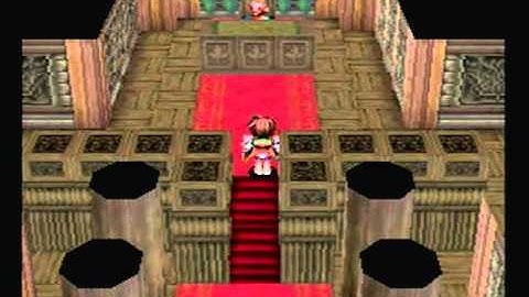 lets play shining force 3 scn 1: part 39 - flagard