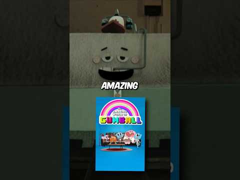 Times We Felt Sorry For Larry In Gumball