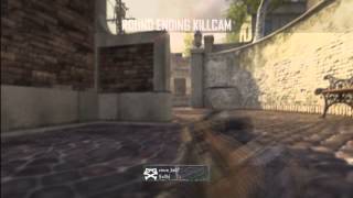 Proof vs CruCiaL 4v4 [Host boot and 1 bar]