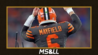 Kevin Stefanski's Style Just Might Make a Winner Out of Baker Mayfield MS&LL 6/11/20