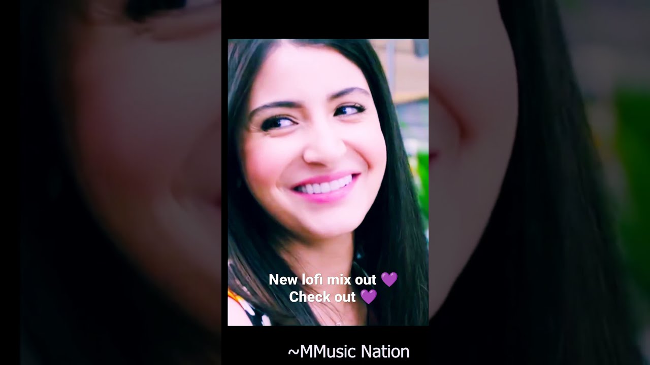 Hawayein- [Lofiinst flp ?] || MMusic Nation #bollywoodlofi #shorts