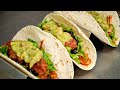 Vegan Tacos With Jackfruit | Better Than You'd Expect
