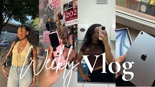 Who Said Money Can’t Buy Happiness?🤭| Unboxing my dream camera, PCOS?, New iPad, Physiotherapy.