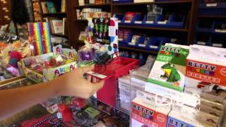 Bernards Magic Shop in Melbourne offering wide variety of Magic Tricks
