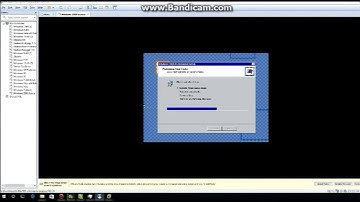 [TIMELAPSE] WINDOWS 2000 INSTALATION & REVIEW (VM)