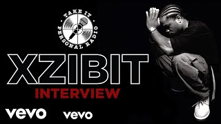 Take It Personal - Xzibit Interview