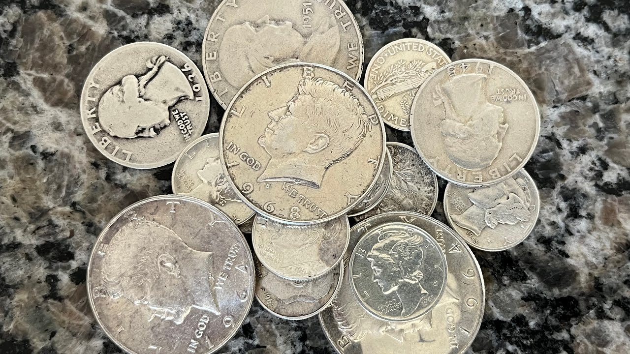 Do’s and Don’ts of Silver Stacking - YouTube