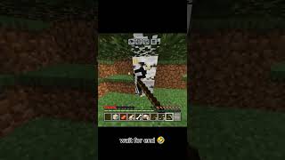 Minecraft shorts 🤣