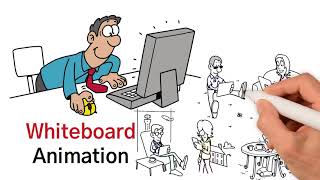 whiteboard Animation Explainer Video sample Pro_Designer660