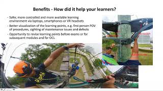 Celebrity Immersive Learning with Virtual Tours Wealth