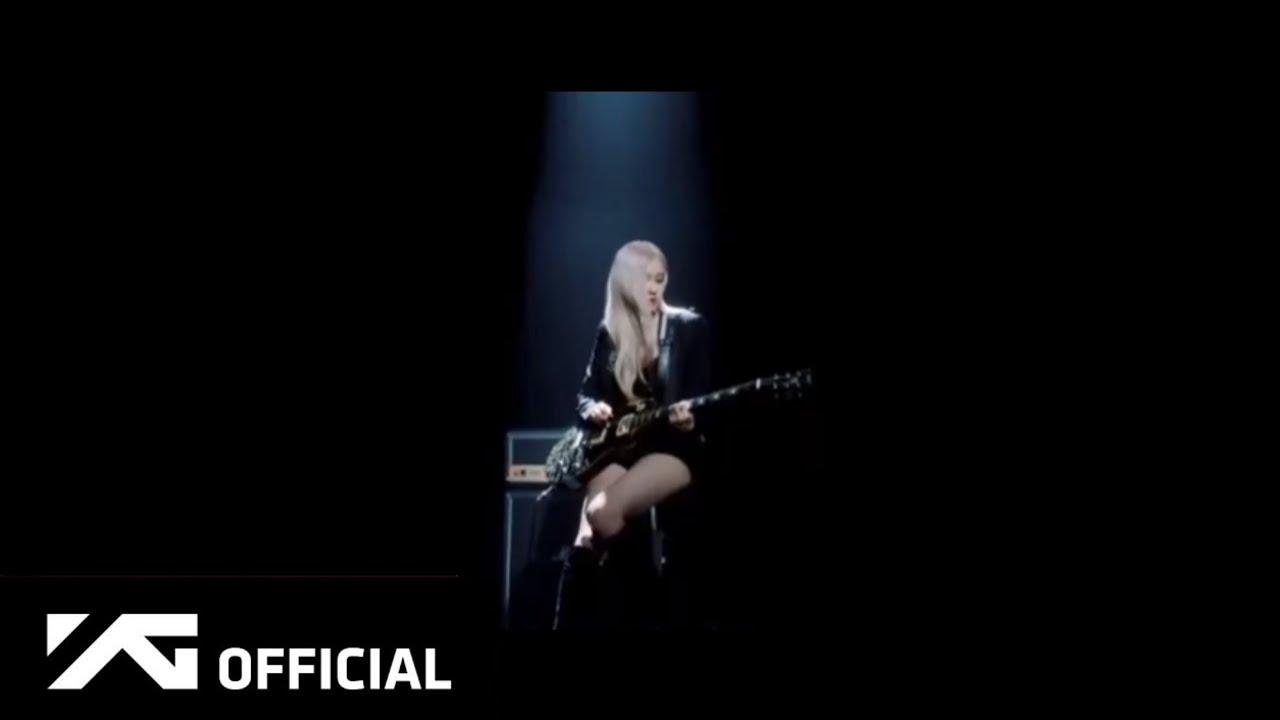 ROSÉ - 'On The Ground' M/V TEASER