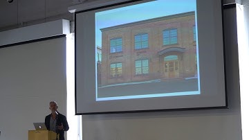 I Annotate 2017 Day 1 Flash Presentations: Annotation Experiments w/Pre-Print Servers by Greg Gordon