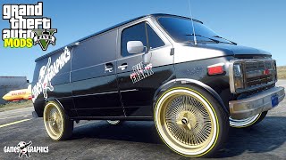GTA 5 - NEW ONLINE HEIST SCRIPTS FOR SP #2