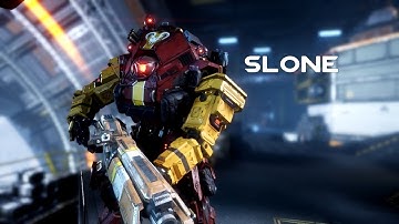 TITANFALL 2 Walkthrough Gameplay Part 12 - SLONE Boss (Campaign)-no commentary