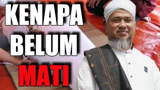 2 SEBAB ALLAH BAGI KITA UMUR PANJANG | Maulana Wan Helmi