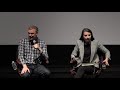 Colette - Wash Westmoreland Q&A