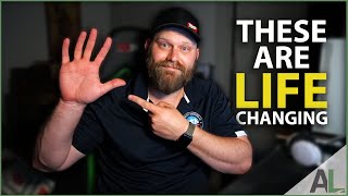 5 Healthy Mindsets That Will Completely Change Your Life!