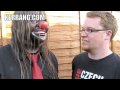 Kerrang! Podcast: Slipknot Download 2009
