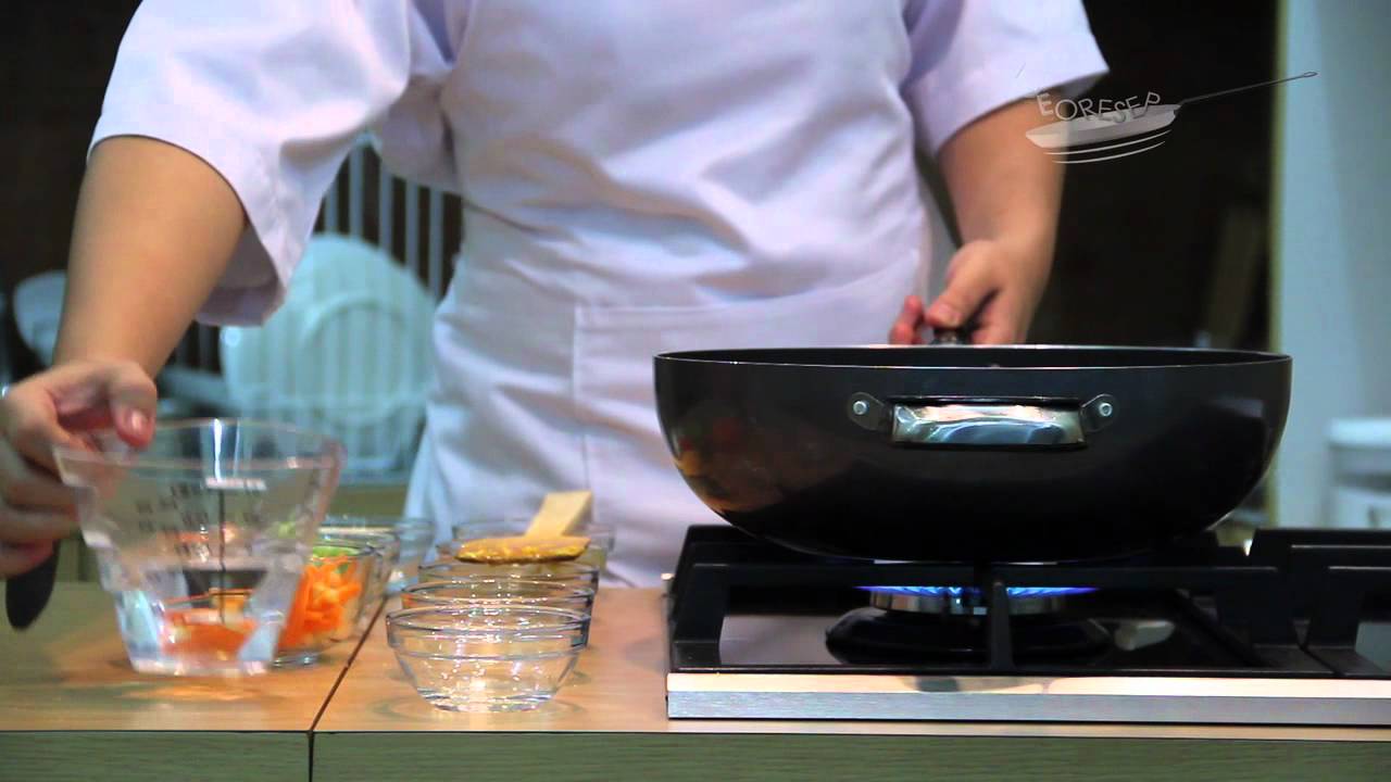 Photo SPICY PESMOL GURAMI RECIPES Jayapura