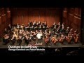 Overture to girl crazy  the folsom symphony