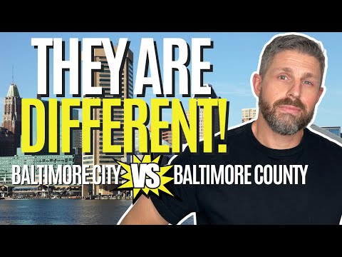 Baltimore City vs