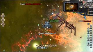 Darkorbit Mex1 SPACEBALL By: NANO