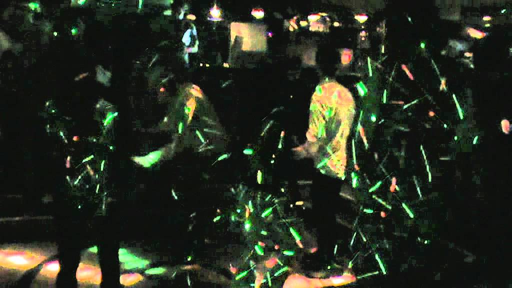 Tanz der Endorphine 2 - Jens Henning