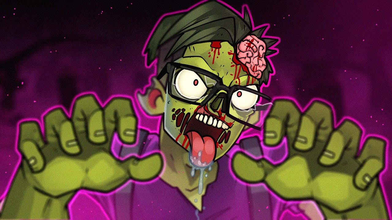 SHROUD VS. BACK 4 BLOOD