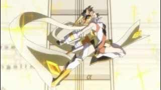 Tachibana Hibiki Symphogear G Transformation