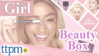 Who's That Girl Beauty Box from MGA Entertainment