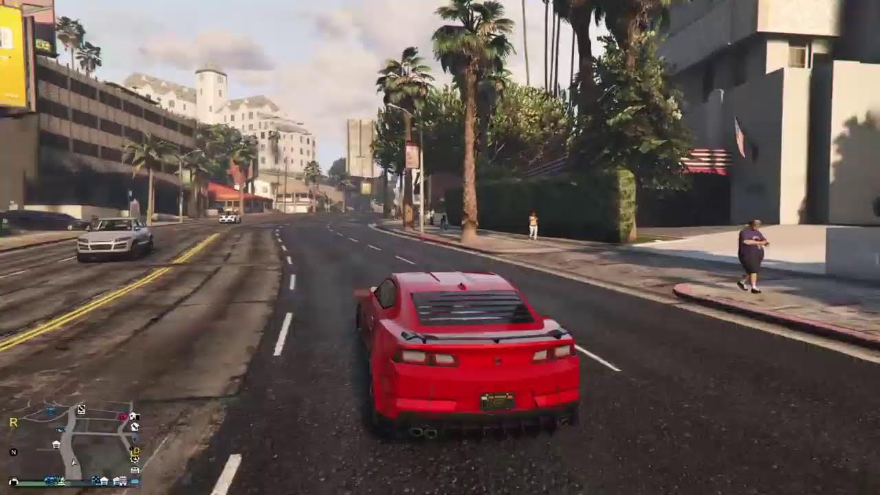 Gta 20 - YouTube