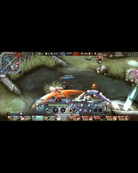 [Montage] Vexana Santet2 Club 👹😵🤣