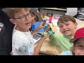 Impact Story from the LA Region Small Business Relief Fund | Forge Make Space