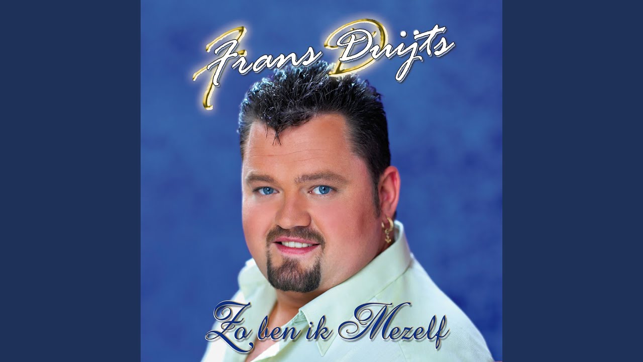 Meisje van plezier — Frans Duijts