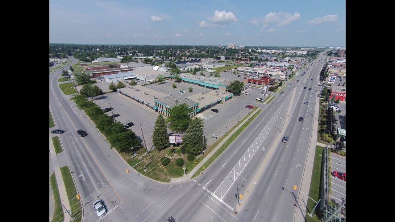 652 Progress Avenue YouTube