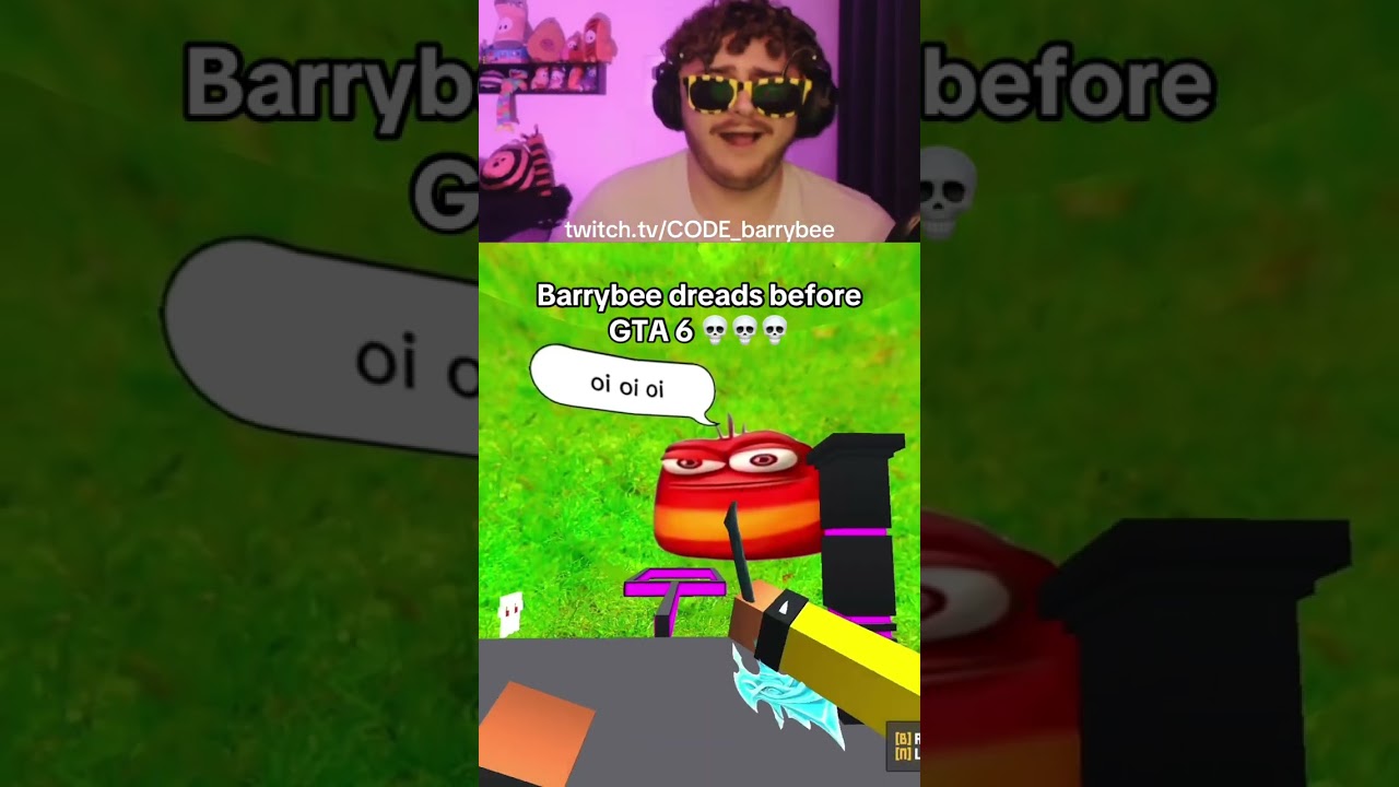 SHAKE YO DREADS SHAKE YO DREADS... 😱