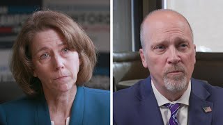 The 2025 candidates for Wisconsin Supreme Court and recusal | Here & Now Guide