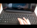 Lenovo AccuType keyboard problems