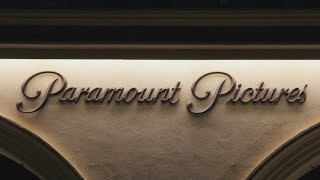 Paramount makes hostile bid for Warner Bros., challenging a $72 billion offer by Netflix