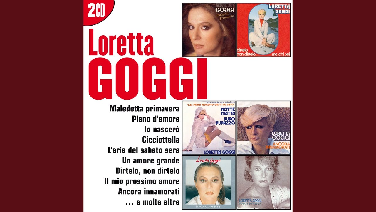 L'aria del sabato sera