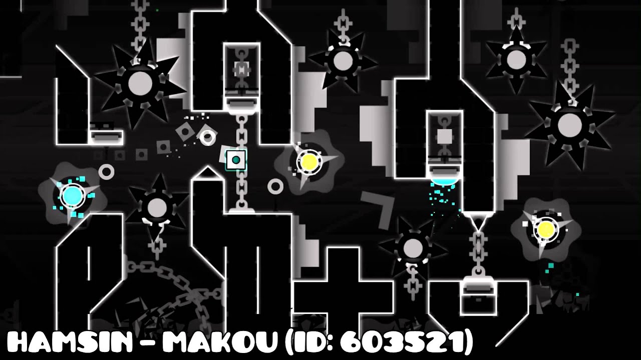 Geometry Dash - Hard Demon - FuryFunk By ZenthicAlpha