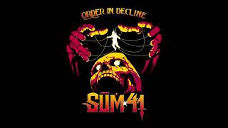 OUT FOR BLOOD - SUM 41 NEW SINGLE 2019