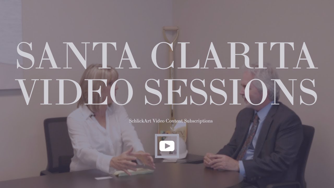 Santa Clarita Video Content Subscriptions - SCV Senior Center - Bella Vida Community For Seniors