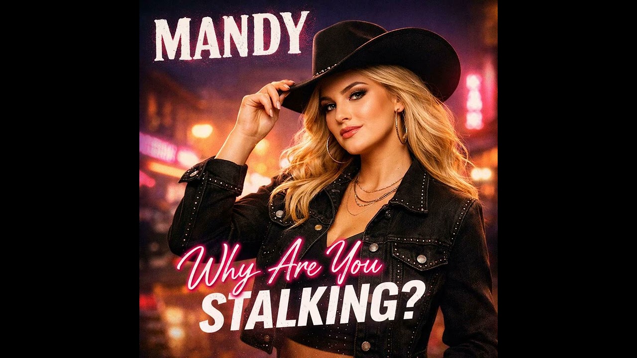 Why Are You Stalking? (2024)