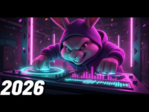 EDM Remixes of Popular Songs 🎧 Music That Make You Feel UNLEASHED 🎧 Bass Boosted