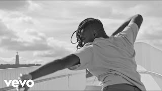 Melvin Pierce - All I Need